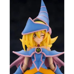 CROSS FRAME GIRL DARK MAGICIAN GIRL