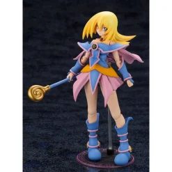 CROSS FRAME GIRL DARK MAGICIAN GIRL