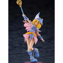 CROSS FRAME GIRL DARK MAGICIAN GIRL