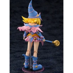 CROSS FRAME GIRL DARK MAGICIAN GIRL