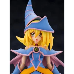 CROSS FRAME GIRL DARK MAGICIAN GIRL