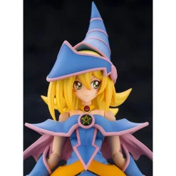 CROSS FRAME GIRL DARK MAGICIAN GIRL