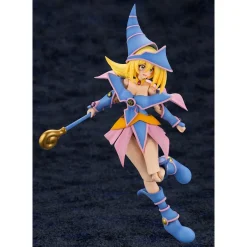 CROSS FRAME GIRL DARK MAGICIAN GIRL