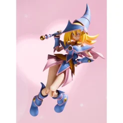 CROSS FRAME GIRL DARK MAGICIAN GIRL