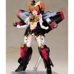 CROSSFRAME GIRL GAOGAIGAR