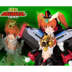 CROSSFRAME GIRL GAOGAIGAR