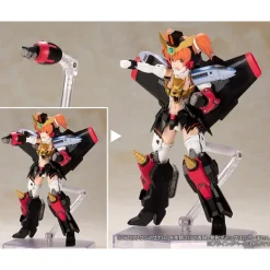CROSSFRAME GIRL GAOGAIGAR