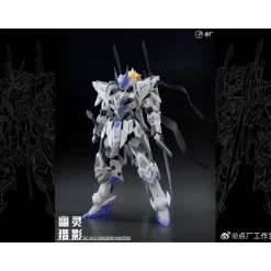 1/100 CS-031-SHADOW HUNTERS GHOST SHADOW