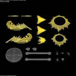 CUSTOMIZE EFFECT (ACTION IMAGE VER.) YELLOW