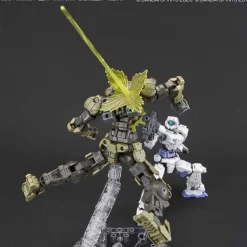 CUSTOMIZE EFFECT GUNFIRE IMAGE VER. YELLOW