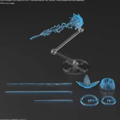 CUSTOMIZE EFFECT GUNFIRE IMAGE VER. BLUE