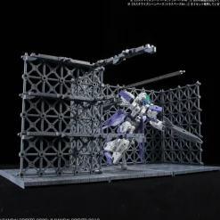 CUSTOMIZE SCENE BASE (TRUSS BASE VER.)