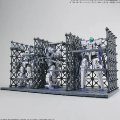 CUSTOMIZE SCENE BASE (TRUSS BASE VER.)