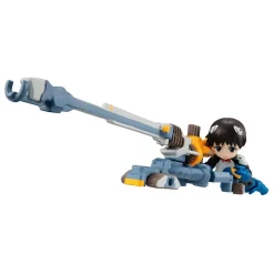 DESKTOP ARMY : EVANGELION SHINKJI IKARI & EVA 01