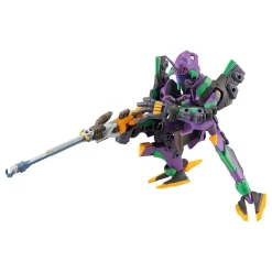 DESKTOP ARMY : EVANGELION SHINKJI IKARI & EVA 01