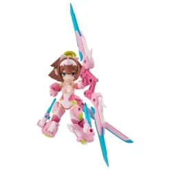 DESKTOP ARMY : MEGAMI DEVICE ASRA SERIES ANOTHER COLOR VER.
