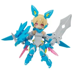 DESKTOP ARMY : MEGAMI DEVICE ASRA SERIES ANOTHER COLOR VER.