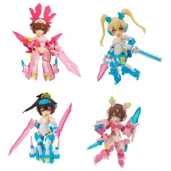 DESKTOP ARMY : MEGAMI DEVICE ASRA SERIES ANOTHER COLOR VER.