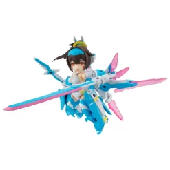 DESKTOP ARMY : MEGAMI DEVICE ASRA SERIES ANOTHER COLOR VER.