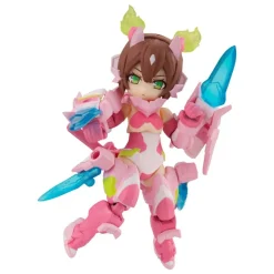 DESKTOP ARMY : MEGAMI DEVICE ASRA SERIES ANOTHER COLOR VER.