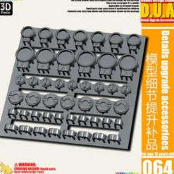 DETAIL UPGRADE PART 064