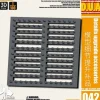 DETAIL UPGRADE PART 042