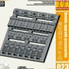 DETAIL UPGRADE PART 023