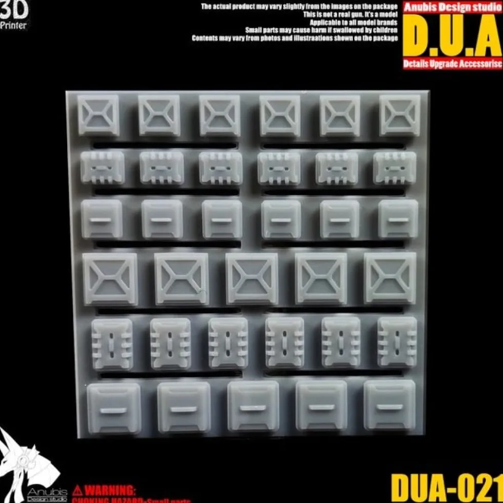 DETAIL UPGRADE PART 021