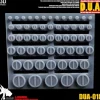 DETAIL UPGRADE PART 018