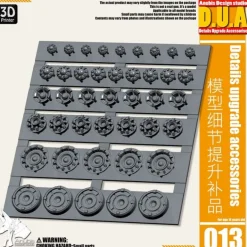 DETAIL UPGRADE PART 0013