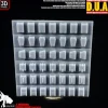 DETAIL UPGRADE PART 011