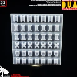 DETAIL UPGRADE PART 010