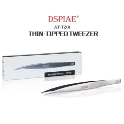 DSPIAE : AT-TZ03 THIN-TIPPED TWEEZER