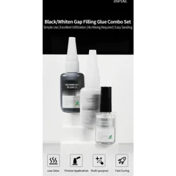 DSPIAE BP-01 COLORED GAP FILLING CA