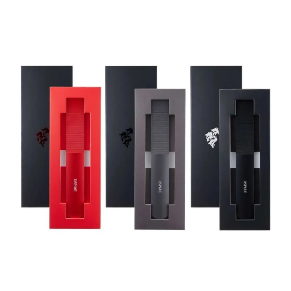 DSPIAE CERBERUS ALUMINUM SANDING BOARD (RED)