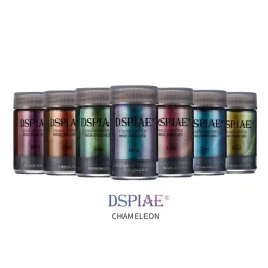 DSPIAE CP-13 ELECTRIC BLUE 18ml