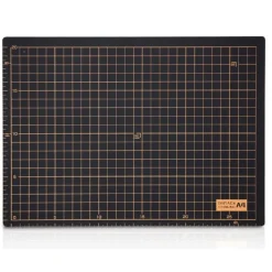 DSPIAE : CUTTING MAT A4