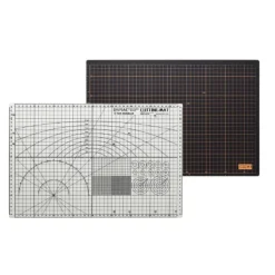 DSPIAE : CUTTING MAT A3