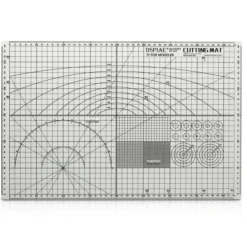 DSPIAE : CUTTING MAT A3
