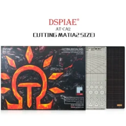 DSPIAE : CUTTING MAT A2