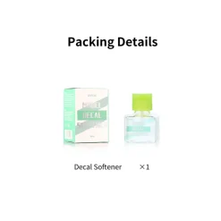 DSPIAE DECAL SOFTENER