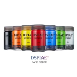 DSPIAE G-15 TANGERINE RED 18ML