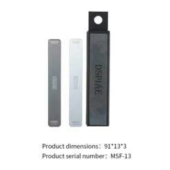 DSPIAE : LIME NANOGLASS MSF-13