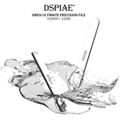 DSPIAE : LIME NANOGLASS MSF-13