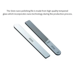 DSPIAE : LIME NANOGLASS SF-15