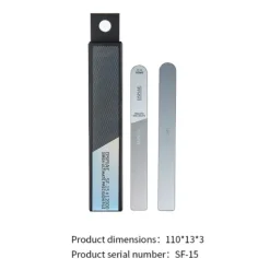 DSPIAE : LIME NANOGLASS SF-15