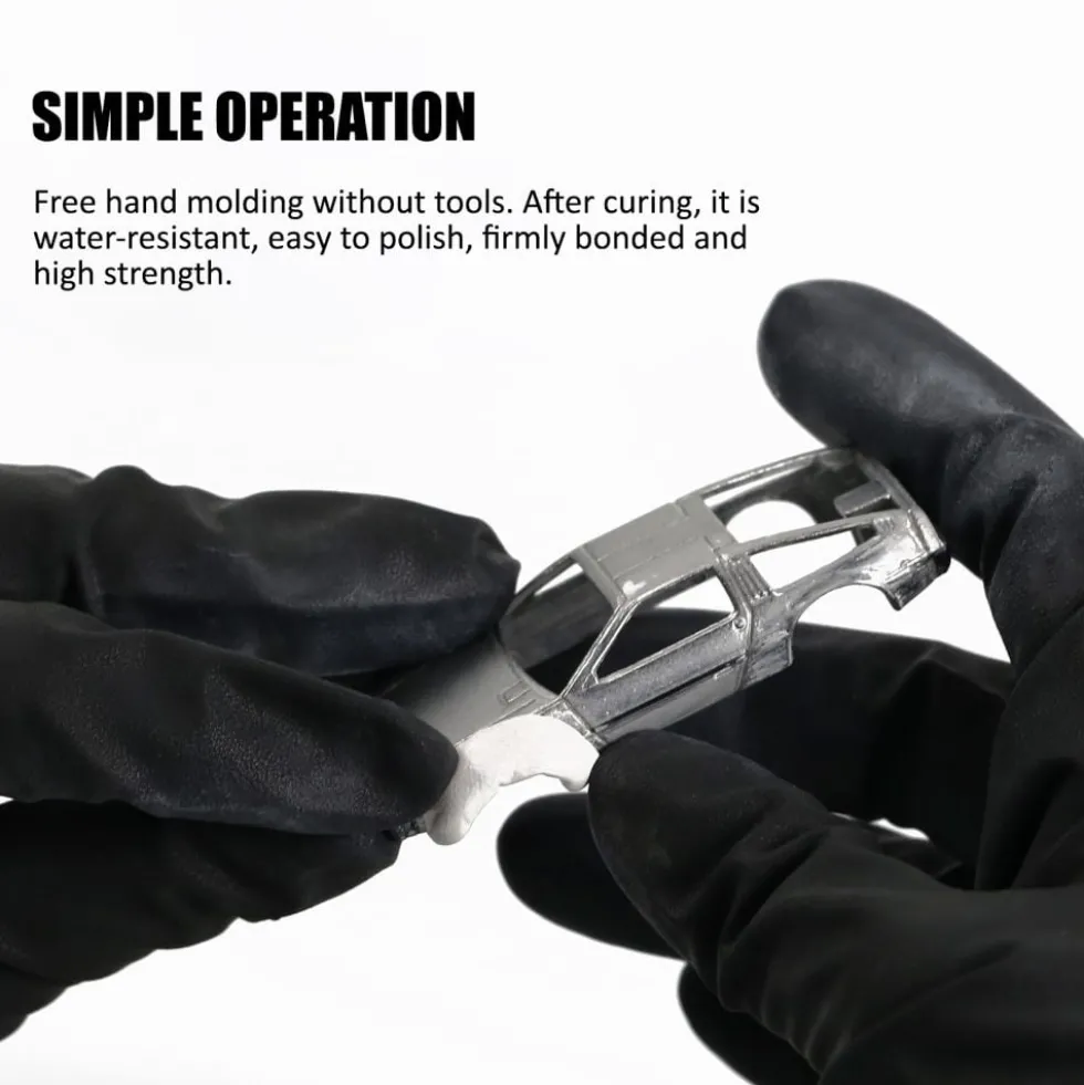 DSPIAE MEP EPOXY MODELING PUTTY