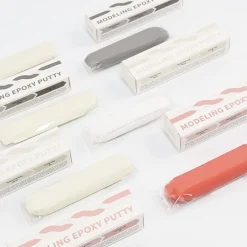 DSPIAE MEP EPOXY MODELING PUTTY