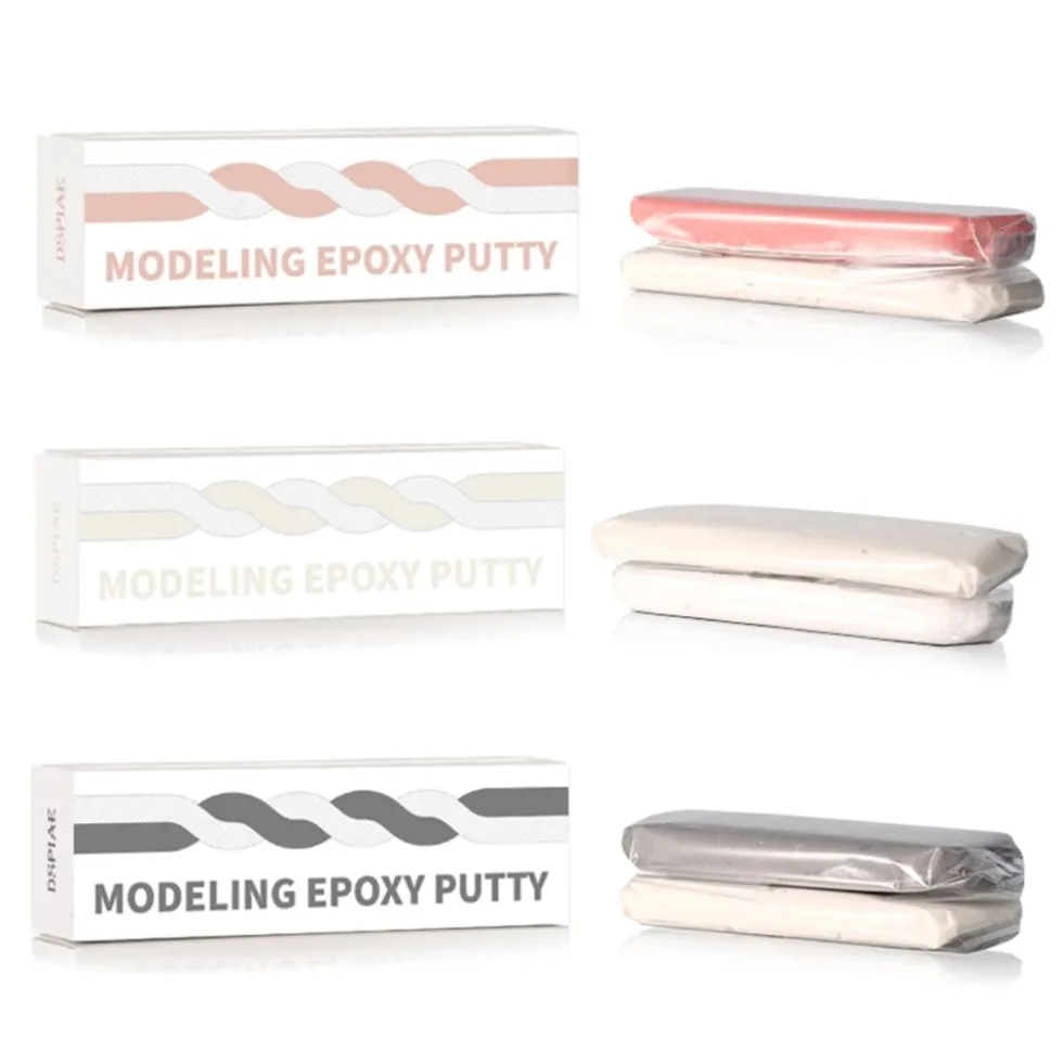 DSPIAE MEP EPOXY MODELING PUTTY