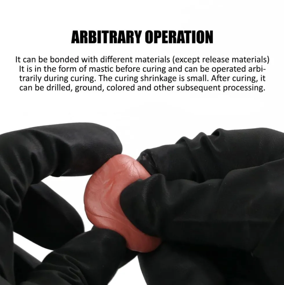 DSPIAE MEP EPOXY MODELING PUTTY